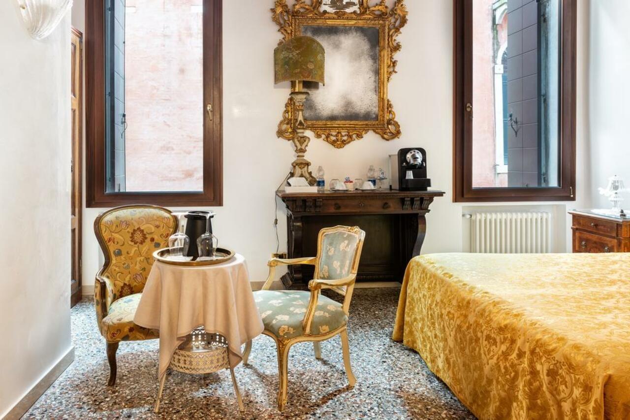Luxury Venetian Rooms Ngoại thất bức ảnh