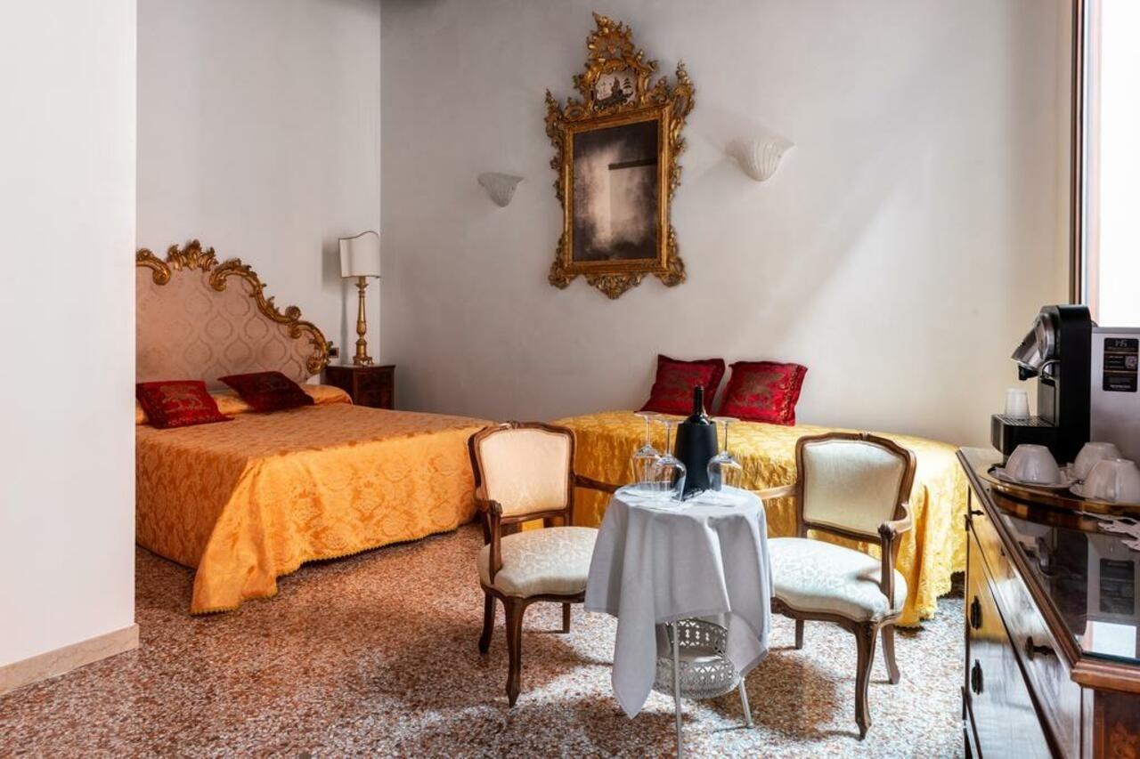 Luxury Venetian Rooms Ngoại thất bức ảnh